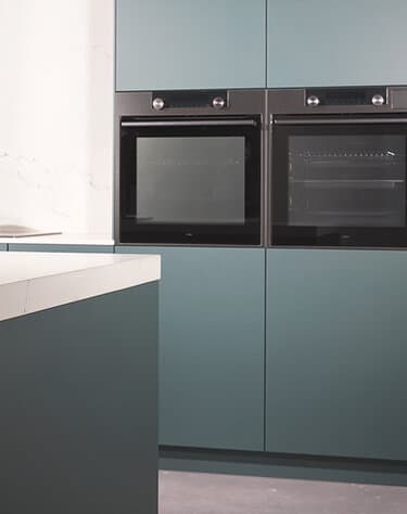 Ovens